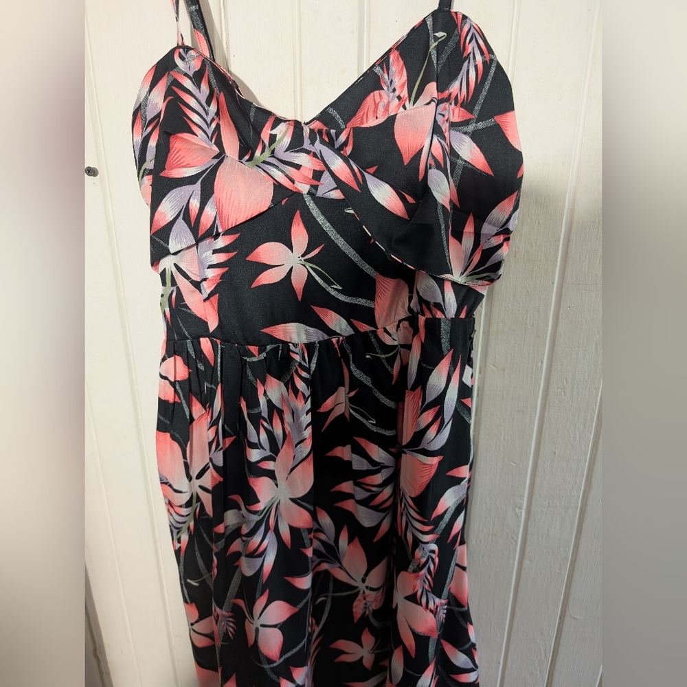 ROXY MINI DRESS - Picture 3 of 10